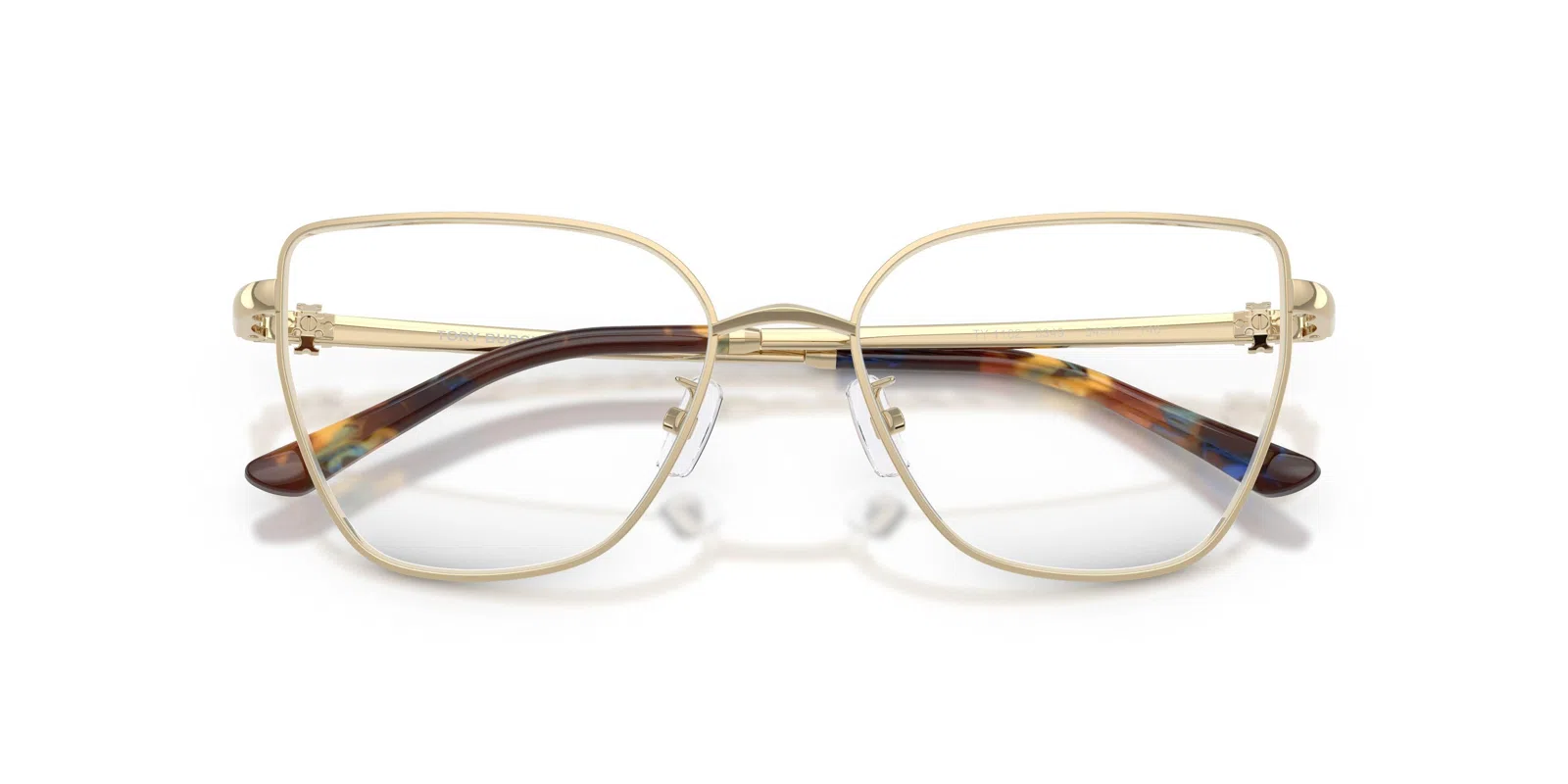 Tory Burch 1102 Eyeglasses - view 9
